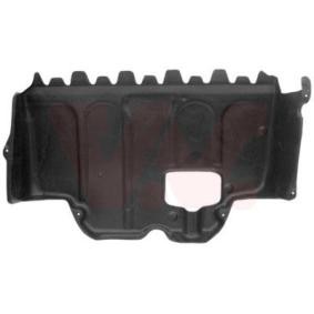 Køb Motorrumsisolation af VAN WEZEL 5824701 til den lave pris 419,37&nbsp;kr.