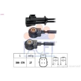 Klopfsensor 9.3131 VOLVO XC70 von FACET