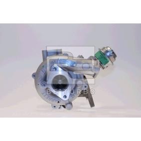 Turbolader 127678 für ALMERA II Hatchback (N16) für CHF 1172.50