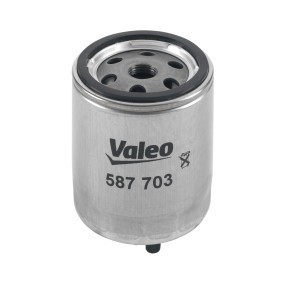 Osta Polttoainesuodatin VALEO:llä 587703 edullisesti hintaan 10,22&nbsp;&euro;