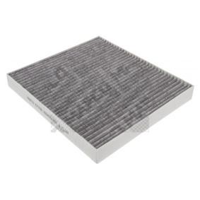 Comprar Filtro de habitáculo de MAPCO 67709 a bajo precio de 11,42&nbsp;&euro;