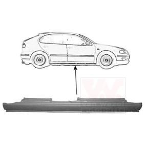VAN WEZEL 4933104 Panel SEAT TOLEDO