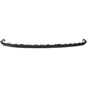 VAN WEZEL 4333500 Front spoiler RENAULT