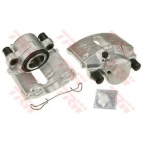 TRW BHW814E Bremssattel FIAT Doblo Kombi (119_, 223_) 1.6 92 PS Otto