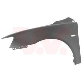 VAN WEZEL 3232655 Parafango MITSUBISHI