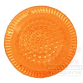 VAN WEZEL 1884913 Blinklys FORD TRANSIT CONNECT