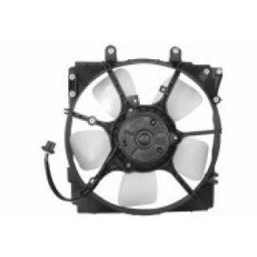 Kjøp Kjølevifte av VAN WEZEL 2750747 til den lave prisen 2295,14&nbsp;kr