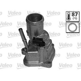 Osta Termostaatti, jäähdytysneste VALEO:llä 820840 edullisesti hintaan 366,93&nbsp;&euro;