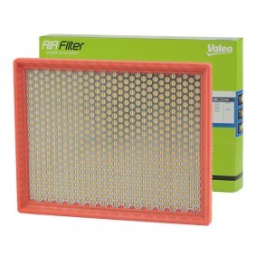 Osta Ilmansuodatin VALEO:llä 585246 edullisesti hintaan 17,09&nbsp;&euro;
