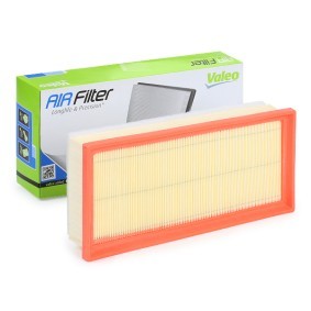 Osta Ilmansuodatin VALEO:llä 585072 edullisesti hintaan 11,96&nbsp;&euro;