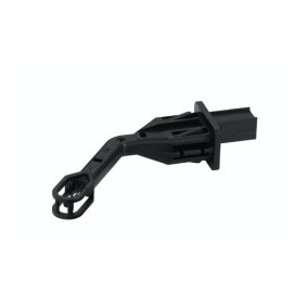 HELLA 6PT 009 104-131 Sensor, innetemperatur BMW