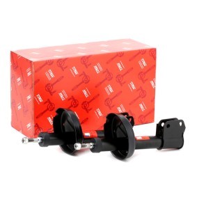 TRW JHM299T Amortiguadores NISSAN