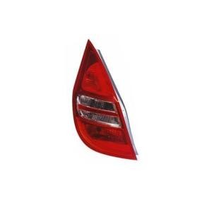 VAN WEZEL 8207931 Feu arrière HYUNDAI i30 (FD)