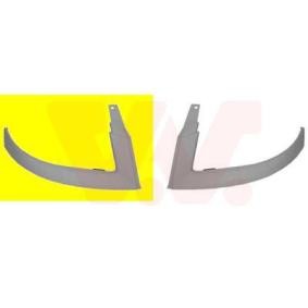 VAN WEZEL 1637512 Recambios para faros FIAT