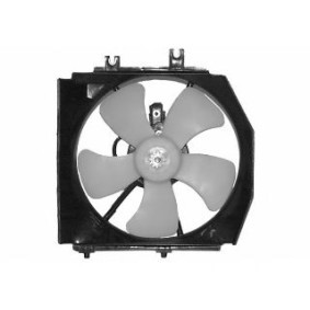 Kjøp Kjølevifte av VAN WEZEL 2720746 til den lave prisen 1824,84&nbsp;kr