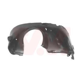 VAN WEZEL 1637433 Paso de rueda FIAT DOBLO