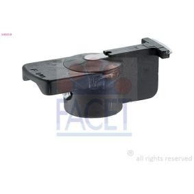 FACET 3.8331/9 Rotor do distribuidor CHRYSLER VOYAGER