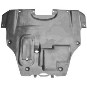 VAN WEZEL 2756702 Motorhjelm-isolering MAZDA 6