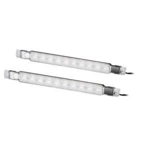 HELLA 2PT 980 880-861 Luz diurna (DRL) HYUNDAI H350 Furgón 2.5 150 cv Gasoleo