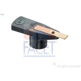 FACET 3.8122 Verteilerfinger LAND ROVER