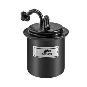 Osta Polttoainesuodatin VALEO:llä 587039 edullisesti hintaan 26,14&nbsp;&euro;