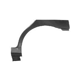 VAN WEZEL 8140147 Chapa lateral DAEWOO