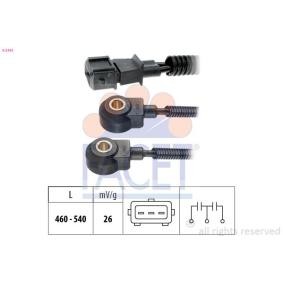Klopfsensor von FACET 9.3161