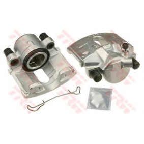 TRW BHW815E Bremssattel FIAT Doblo Kombi (119_, 223_) 1.6 92 PS Otto