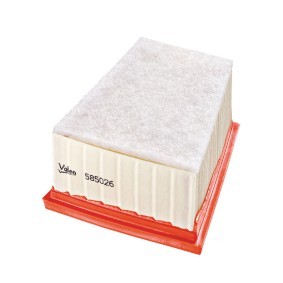 Osta Ilmansuodatin VALEO:llä 585026 edullisesti hintaan 7,74&nbsp;&euro;