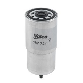 Osta Polttoainesuodatin VALEO:llä 587724 edullisesti hintaan 20,30&nbsp;&euro;