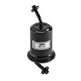 Osta Polttoainesuodatin VALEO:llä 587037 edullisesti hintaan 23,37&nbsp;&euro;