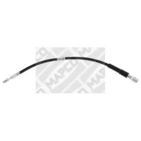 Comprar Latiguillo de freno de MAPCO 3705 a bajo precio de 13,55&nbsp;&euro;
