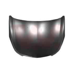 VAN WEZEL 0820660 Cofano CHEVROLET