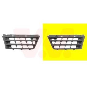 VAN WEZEL 4328511 Kühlergrill RENAULT GRAND SCÉNIC