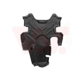 Køb Motorrumsisolation af VAN WEZEL 3024704 til den lave pris 456,31&nbsp;kr.