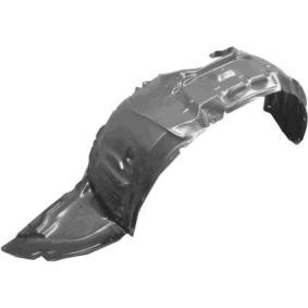 VAN WEZEL 2738433 Inderskærm MAZDA