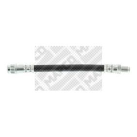 MAPCO 3780 Bremseslange RENAULT LAGUNA