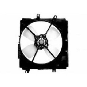 Kjøp Kjølevifte av VAN WEZEL 2716746 til den lave prisen 1599,22&nbsp;kr