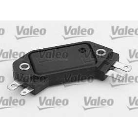Osta Ohjainlaite, sytytysjärjestelmä VALEO:llä 245515 edullisesti hintaan 73,53&nbsp;&euro;