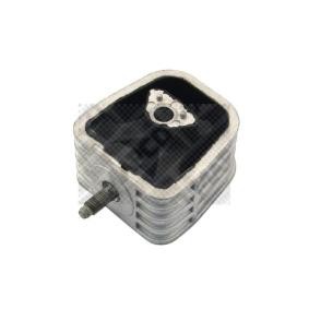 MAPCO 37847 Motorlager MERCEDES-BENZ VANEO