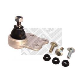 Comprar Rótula de suspensión de MAPCO 51882 a bajo precio de 38,55&nbsp;&euro;