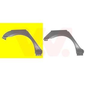 VAN WEZEL 2735148 MAZDA 3 Kylkipaneli