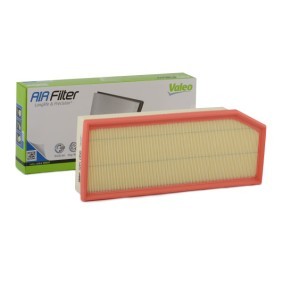 Osta Ilmansuodatin VALEO:llä 585066 edullisesti hintaan 12,03&nbsp;&euro;