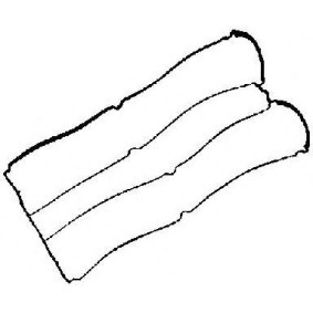 GLASER X83036-01 Joint de cache-culbuteurs FORD Focus Mk1 Berline (DNW) 2.0 115 CV Essence