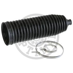 OPTIMAL LM-10082S Lenkmanschette MERCEDES-BENZ C-Klasse Sportcoupe (CL203) 1.8 122 PS Otto