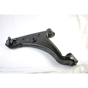 YAMATO J33009YMT Bærearm MAZDA 323 F 6 (BJ) 1.8 125 hk Bensinmotor