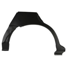 VOLVO Kylkipaneli BLIC 6504-03-9008582P