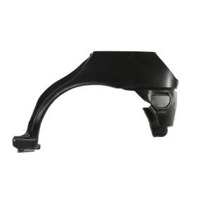 BLIC 6504-03-2563581P Sideplade MAZDA 121