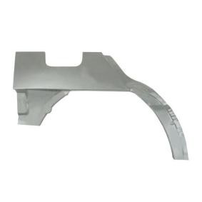 BLIC 6504-03-6615582P Sideplade SEAT TOLEDO