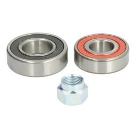 BTA H28001BTA Rodamiento de rueda SUZUKI SWIFT 2 (EA, MA)